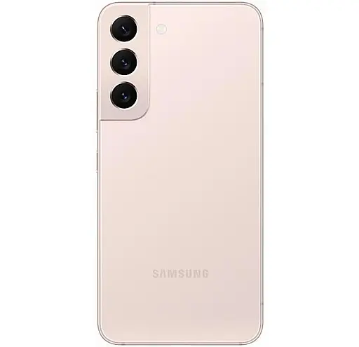 Смартфон Samsung S22 + PLUS 8/128GB Pink SM-S906B/DS - фото 2