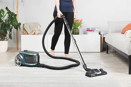 Пилосос ETA Stormy Animal 2517 90000 - фото 18