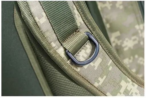 Рюкзак Mivardi CamoCODE Cube XL - фото 6