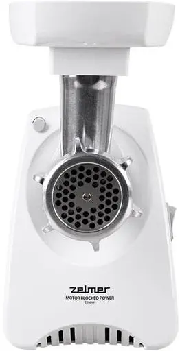 М`ясорубка ZELMER ZMM5801P - фото 3