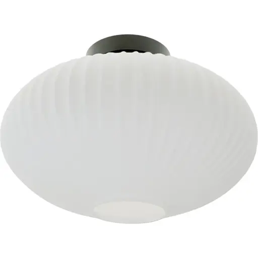 Люстра Brille стельова Е27 60W BK (BR-01 477C/1)