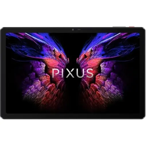 Планшет 10.36` Pixus Wing 2K Silver, (2000x1200) IPS, Unisoc Tiger T606, RAM 8Gb, ROM 128Gb, ​​60 Гц, MicroSD (max 1Tb), 13 Мп + 5 Мп, LTE, Wi-Fi, BT