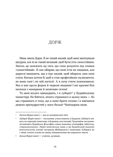 Таємниця старого Лами - фото 4