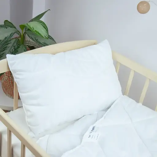 Подушка ТЕП Baby snow 40 x 60 см (3-04108_00000) - фото 1