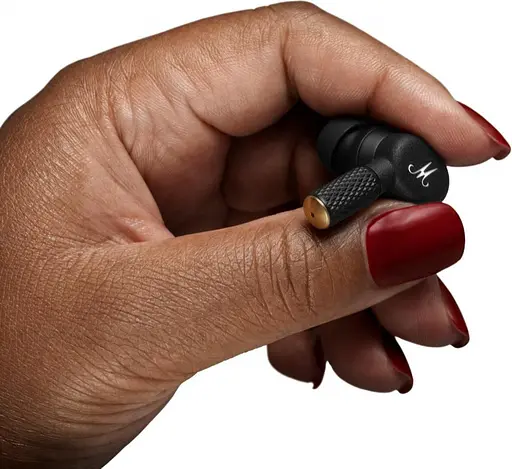 Навушники TWS Marshall Motif II ANC Black (1006450) - фото 10