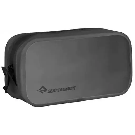 Гермочехол Sea To Summit Hydraulic Packing Cube S Jet Black (1033-STS ASG015121-040104)