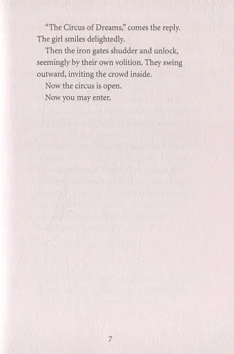 The Night Circus - фото 7