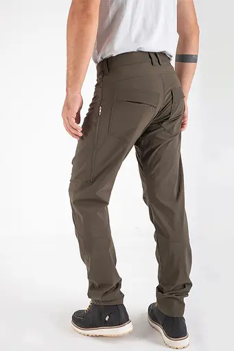 Штаны Climbolic Dolomite Khaki XL (CL-DOLOM-HAKI-XL) - фото 4