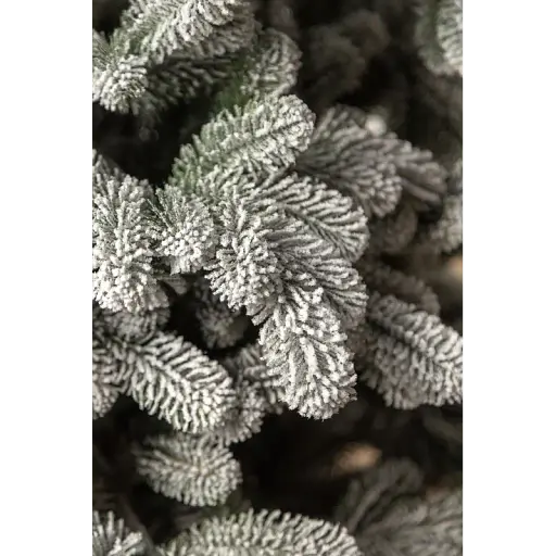 Елка искусственная Лита Ковалевская 1.8 м Заснеженная - фото 5