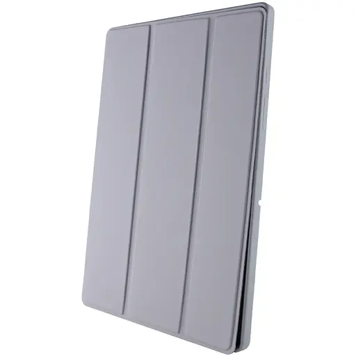 Чохол-книжка Epik Book Cover stylus slot для Samsung Galaxy Tab S7 T875 / S8 X700/X706 Сірий / Dark Gray - фото 3