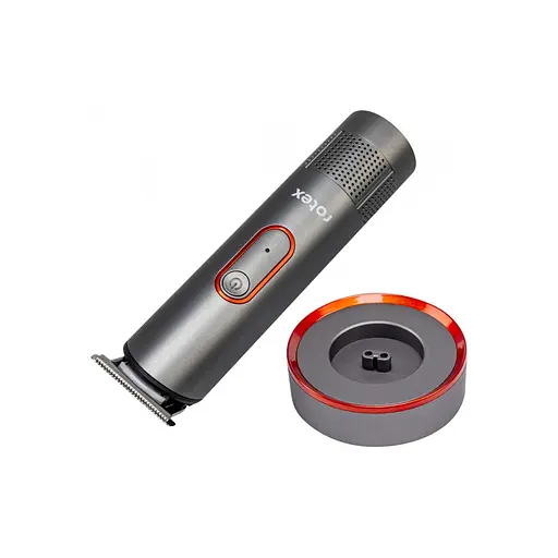 Машинка для стрижки Rotex RHC165-S - фото 2