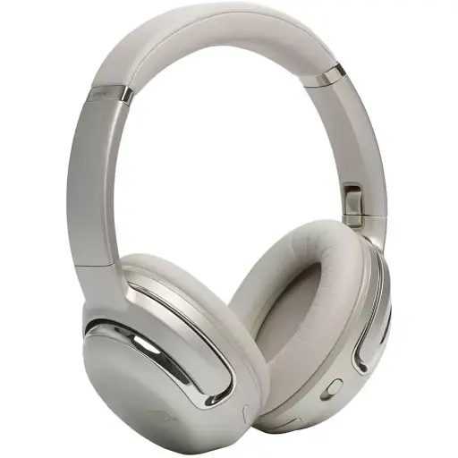 Наушники с микрофоном JBL Tour One M2 Champagne (JBLTOURONEM2CPG) - фото 10