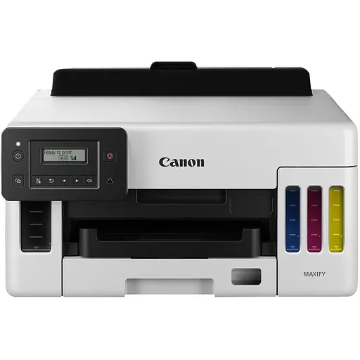 Canon Принтер А4 MAXIFY GX5040 з Wi-Fi