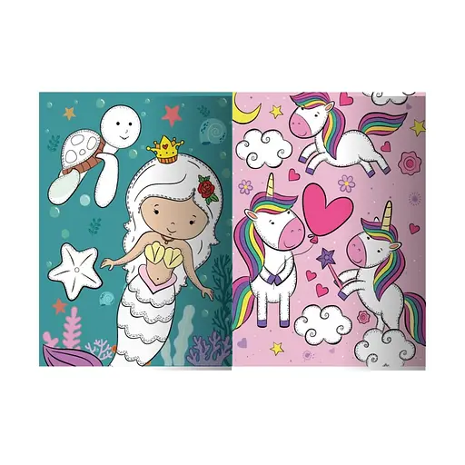 Развивающая раскраска "Джунгли" РМ-73-03, 32 страницы - фото 3