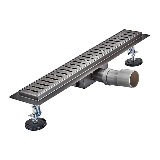 Душовий канал Koer FD35-70x500-graphite AC0657 - фото 4