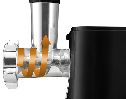 М'ясорубка Gorenje MG1802B (MG2014DC) (6910003) - фото 6