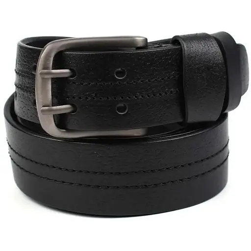 Ремінь шкіряний LIMARY 130х4х0.4 см acs0029227 - фото 1