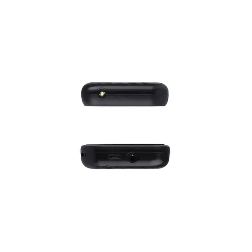 Мобільний телефон 2E E240 2022 Dual SIM Black - фото 3