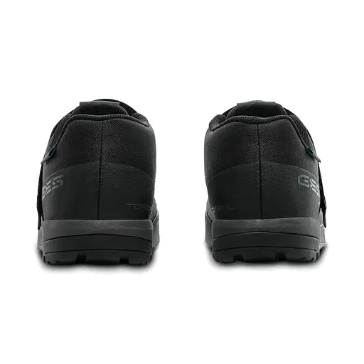 Веловзуття Shimano M GE500 44 Чорний (1096-ESHGE500MCL01S44000) - фото 5