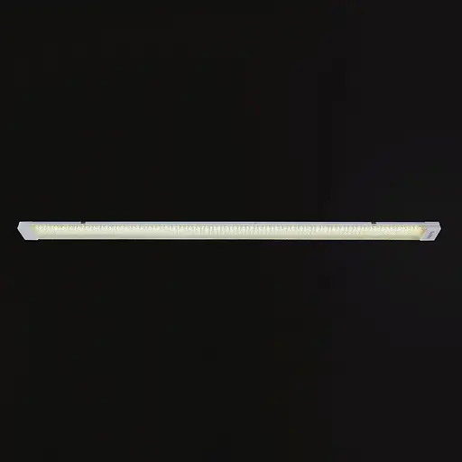 Світильник лінійний Brille 33-229 FLF-02 SQ 50W NW 1.2 м світлодіодний - фото 5