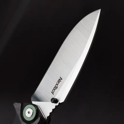 Складаний ніж (мультитул) Xiaomi NexTool 3 в 1 (NE20021) - фото 3