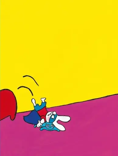 Суперзайчик - фото 7