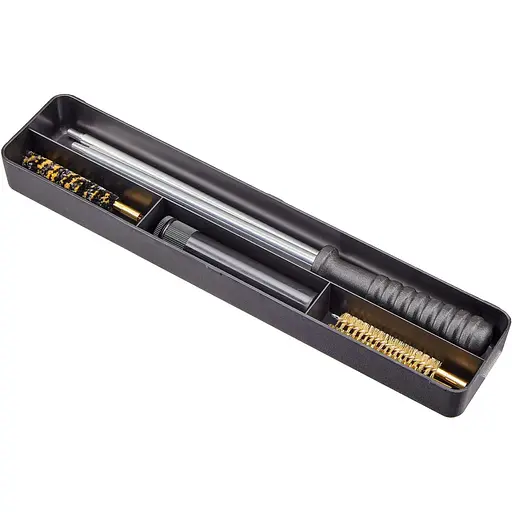 Набор MEGAline для чистки нарезного оружия кал 7 мм, алюминий 1/8