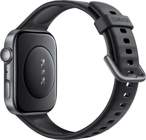 Smart Watch Huawei FIT 4 (55020EWT) Black UA - фото 6