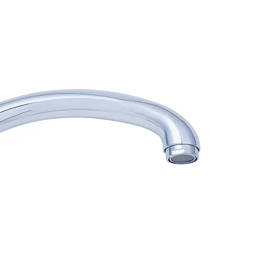 Змішувач для кухні Agua Leon-C031 CV014925 Хром - фото 5