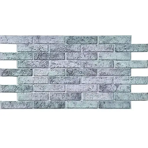 Панель Wall Sticker декоративна ПВХ 960х480х4 мм SW-00001557 - фото 1