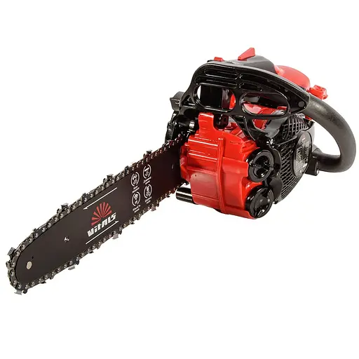 Бензопила ланцюгова Vitals Master BKZ 2512a (237011) - фото 6