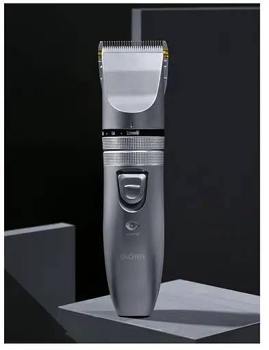 Машинка для стрижки Enchen Sharp-X 4W - фото 5