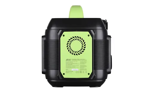 2E Портативная электростанция 600W OPS-600 - фото 8