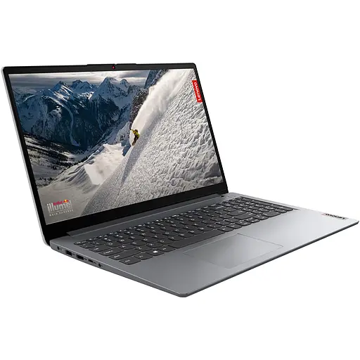 Ноутбук Lenovo IdeaPad 1 15ALC7,5 5500U,12GB,512GB,Radeon,Без ОС - фото 4