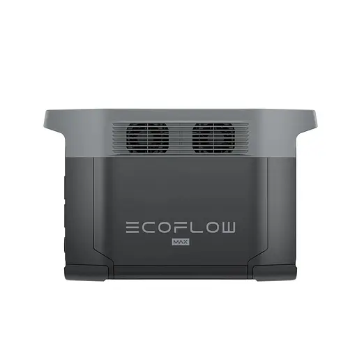 Зарядна станція EcoFlow Delta 2 Max, 2048Wh, 2400W, LiFePO4 (EFDELTA2Max-EU)_EU - фото 3