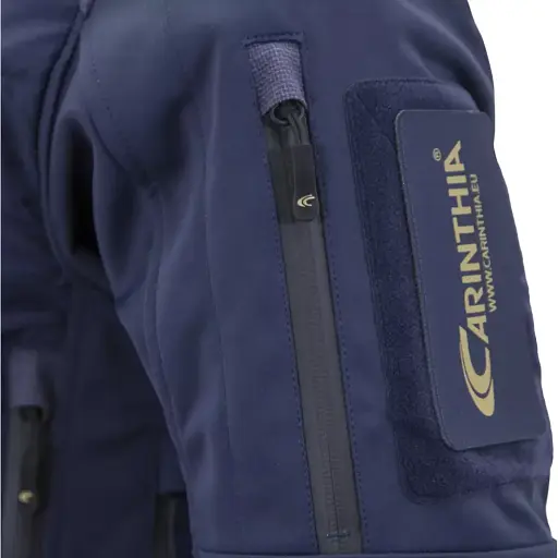 Куртка Carinthia G-Loft ISG 2.0 Jacket XL Blue - фото 5