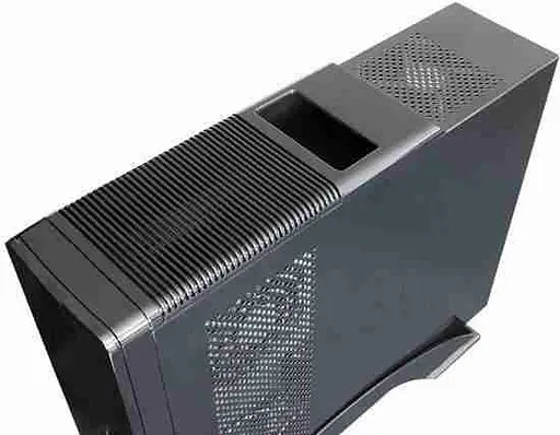 Корпус GameMax ST-607 (ST-607) 300 Вт - фото 3