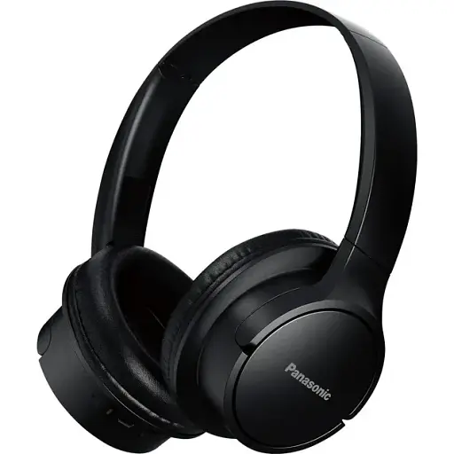 Наушники Panasonic Bluetooth Stereo RB-HF520BGEK Black UA - фото 2