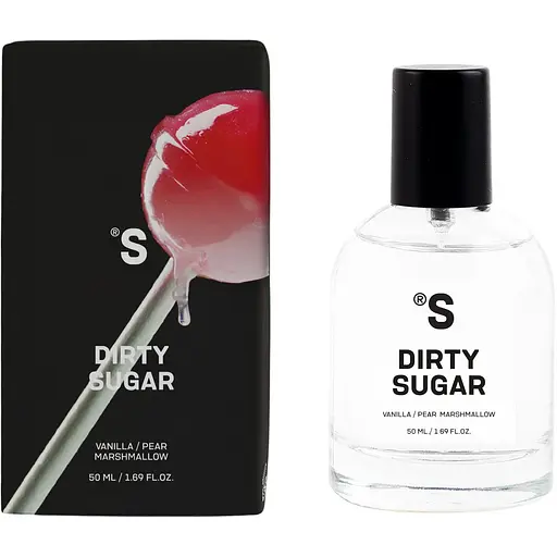 Парфум Sister's Aroma Dirty Sugar 50 мл - фото 2