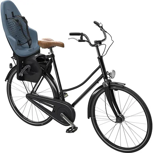 Дитяче крісло Thule Yepp 2 Maxi RM (Aegean Blue) (TH 12021203) - фото 4