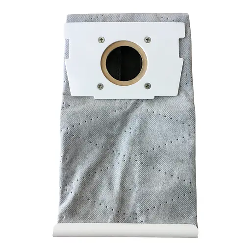 Тканинний мішок багаторазовий RS-RT2274 для пилососу Rowenta Silence Force, Extreme, Spaceo, Слон R-09.1 C-1