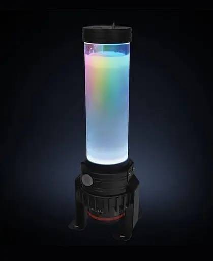 Набор для сборки Система охлаждения Thermaltake Pacific M360 Plus D5 Hard Tube Water Cooling Kit (CL-W218-CU00SW-A) - фото 6