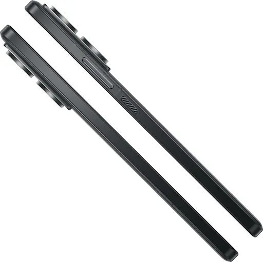 Смартфон Xiaomi 14T Pro 12/1TB Titan Black (Global) NFC (with charger) - фото 7