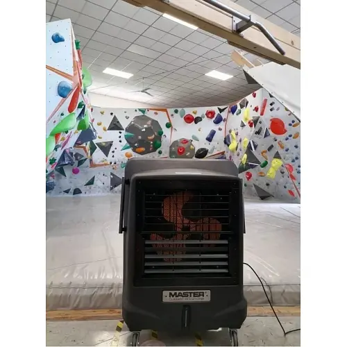 Кондиціонер Master BC 121 - фото 7