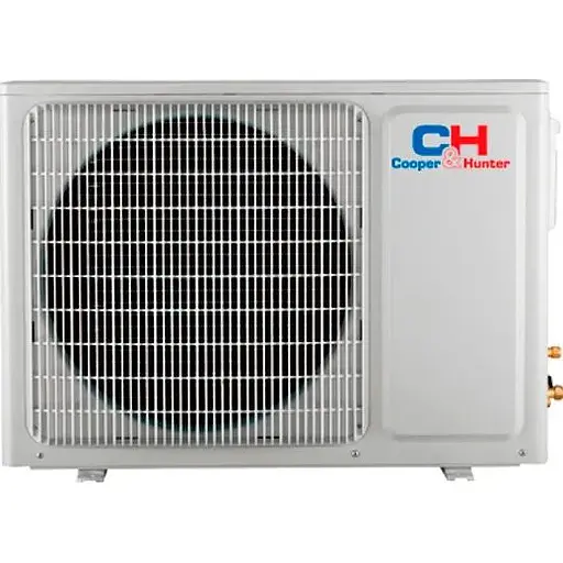 Сплит-система Cooper & Hunter CH-S09FTXB-G (122993) - фото 4