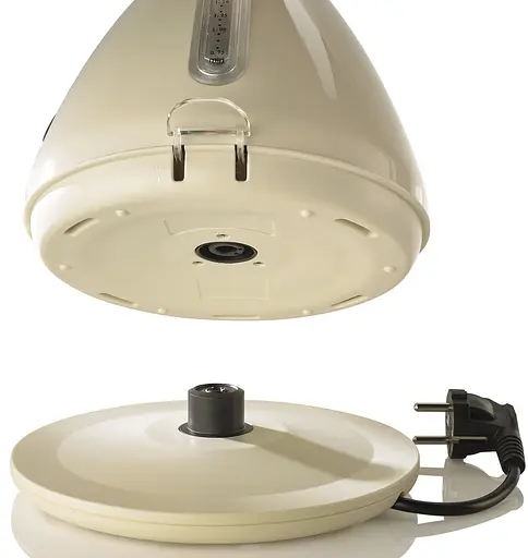 Електрочайник Gorenje K17CLI - фото 10