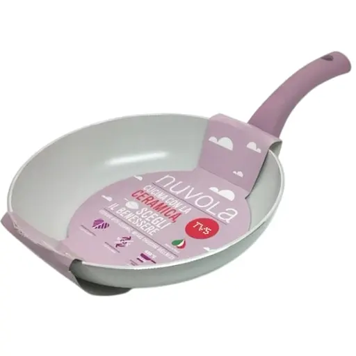 Сковорода TVS Nuvola 26 см