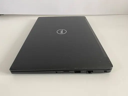 Ноутбук Dell Latitude 7390 13.3" (i5-8350U / 8GB / SSD 256GB / 1920x1080 IPS Сенсорний) LTE #4 Refurbished - фото 5