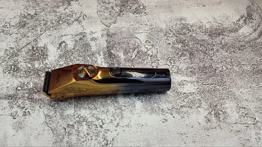 Машинка для стрижки VGR V-663 - фото 3