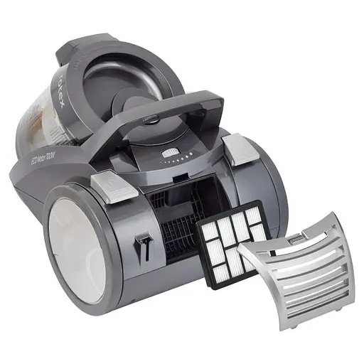 Пилосос RVC18-G ParquetPlus - фото 3